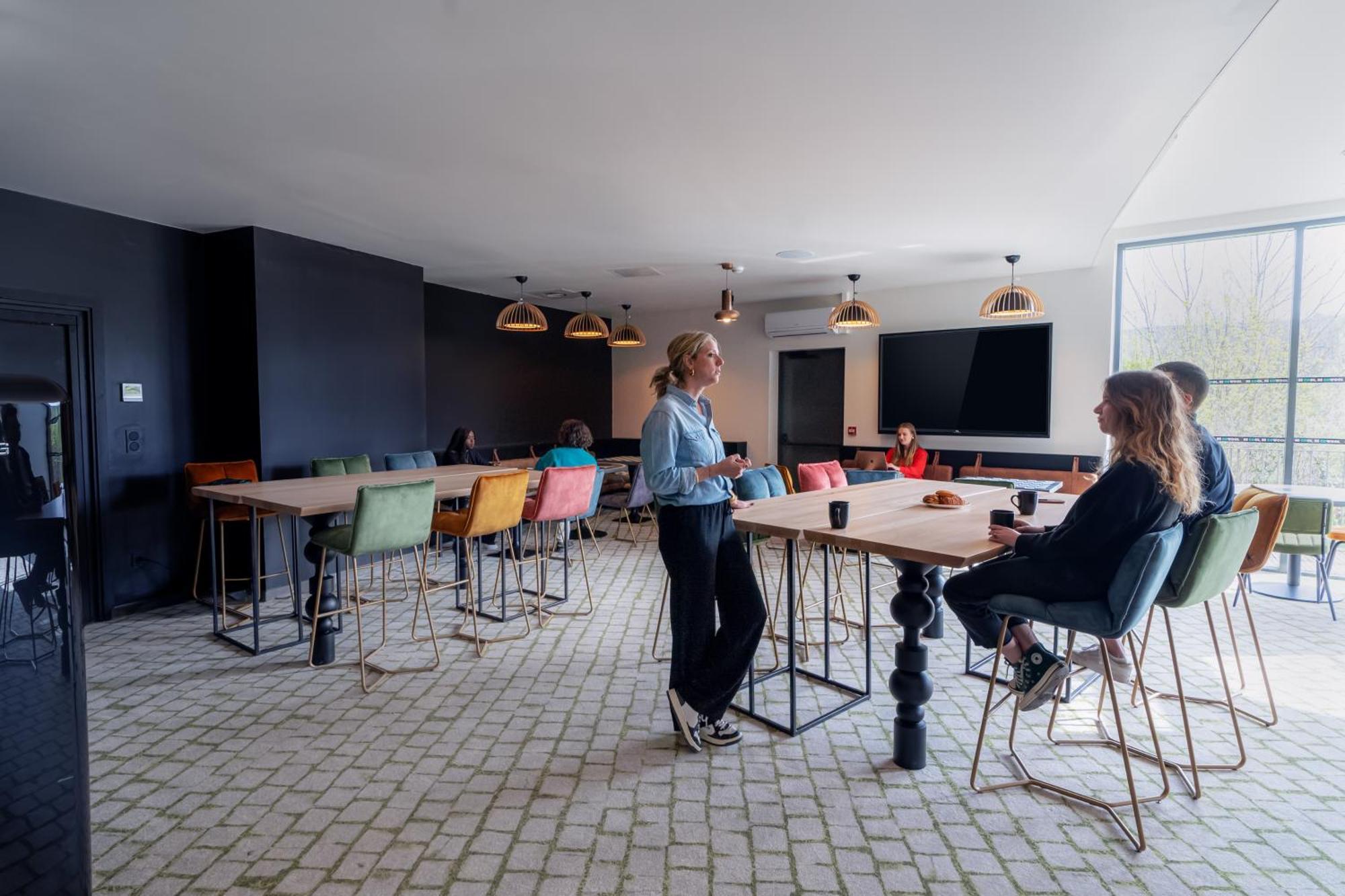 Cowool Appart hôtel *