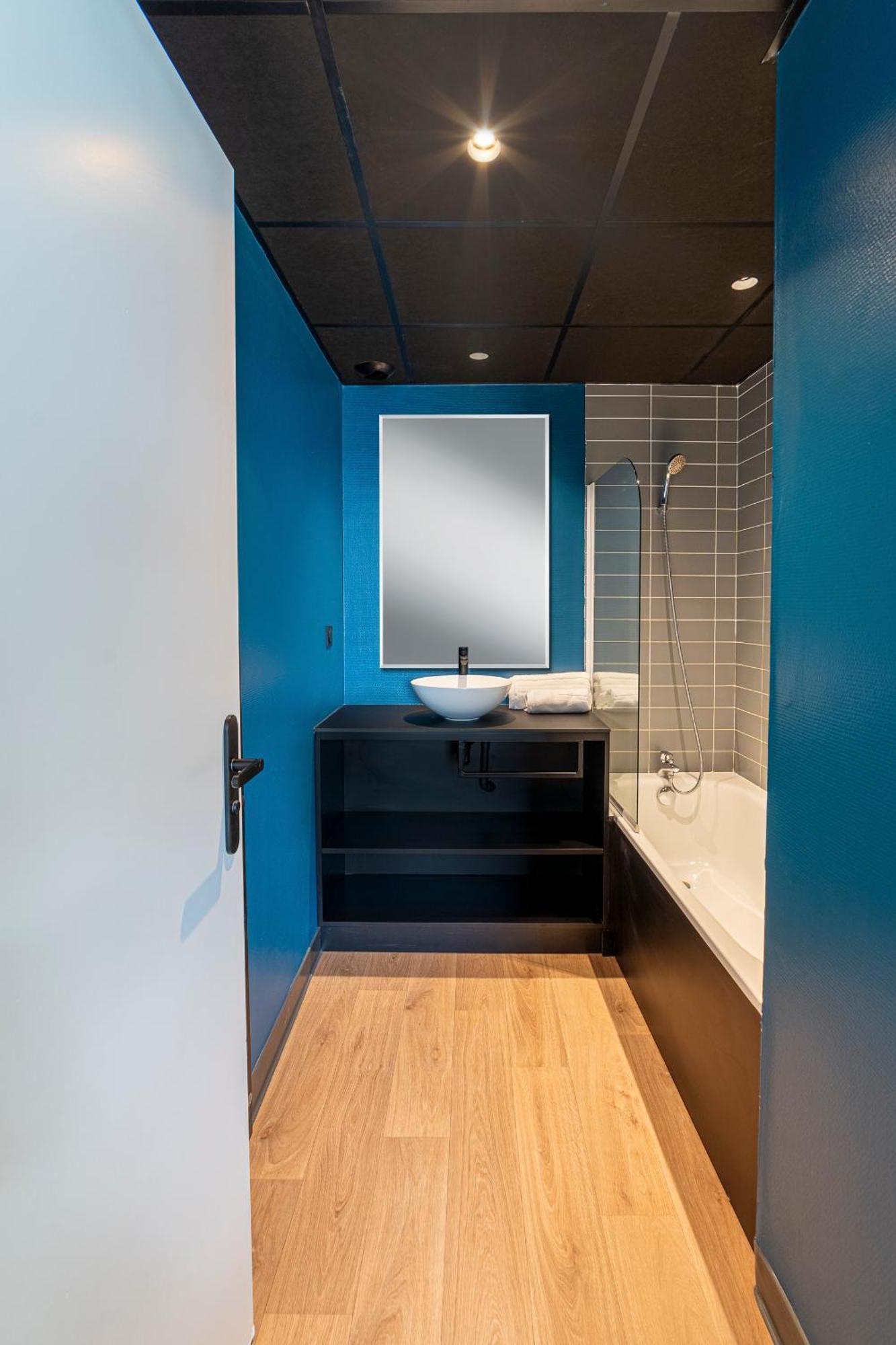 Cowool Appart hôtel Toulouse