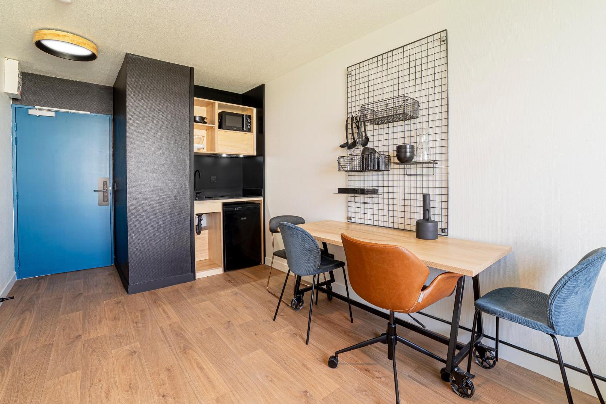 Cowool Appart hôtel Toulouse