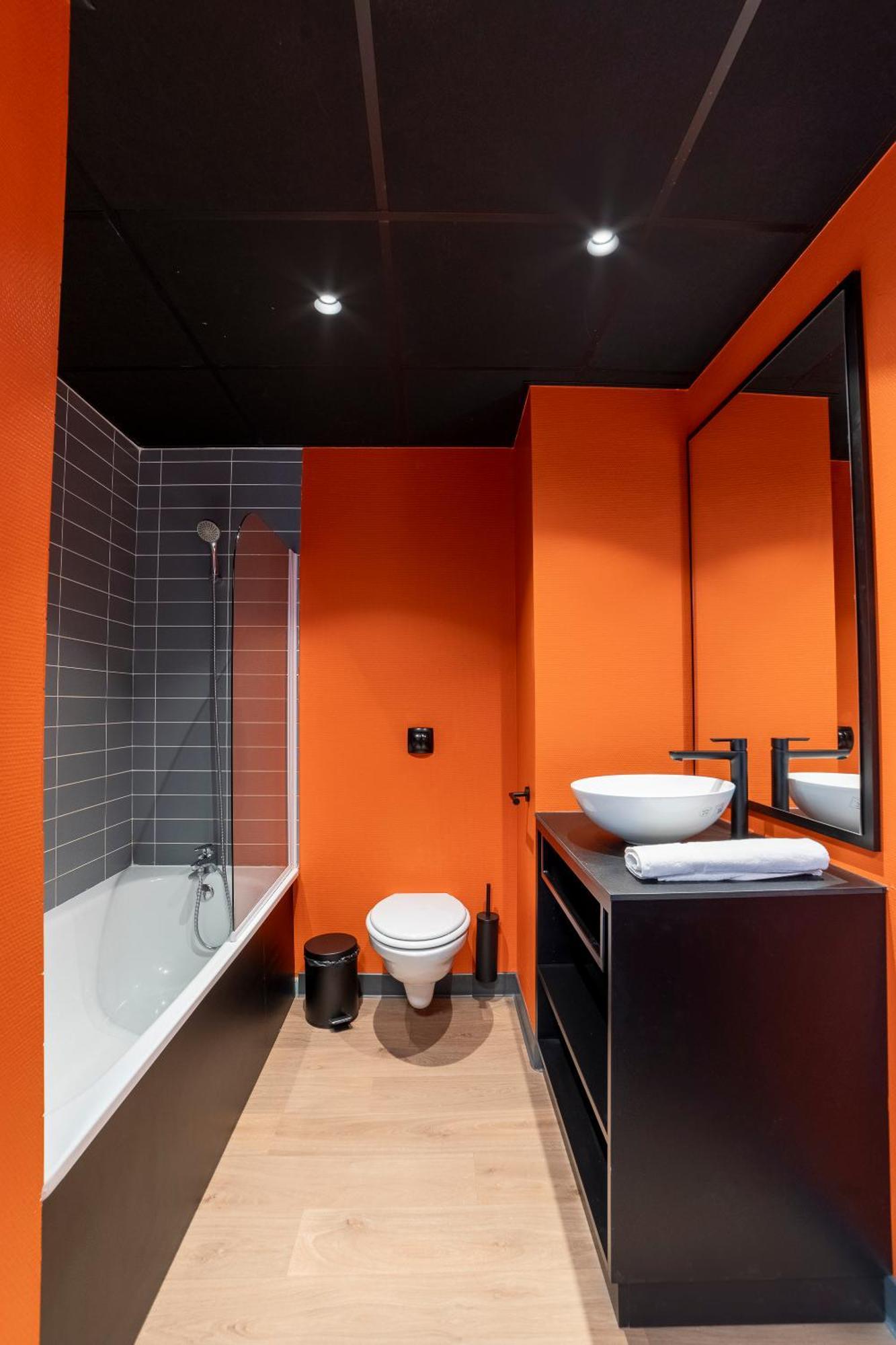 Appart hôtel Cowool